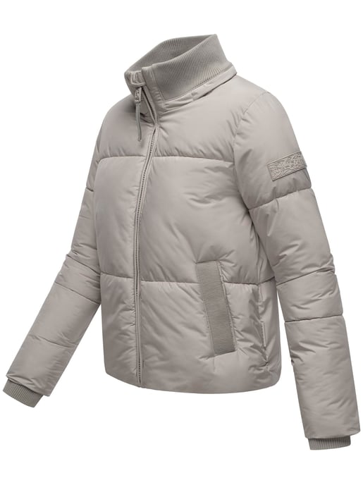 Chaqueta acolchada para mujer Traumelfe 14 de Navahoo – atemporal, deportiva y cálida - Image 2