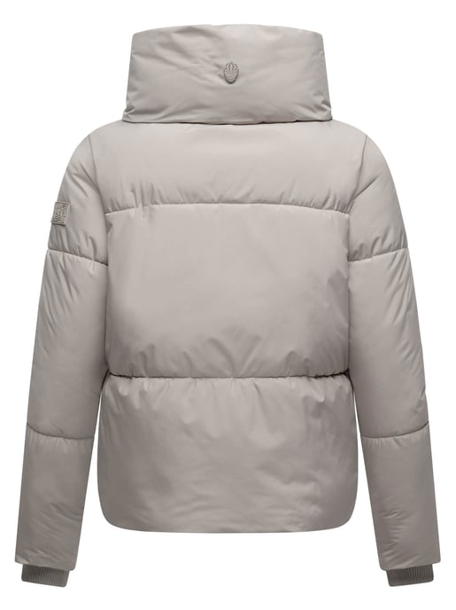 Chaqueta acolchada para mujer Traumelfe 14 de Navahoo – atemporal, deportiva y cálida - Image 3