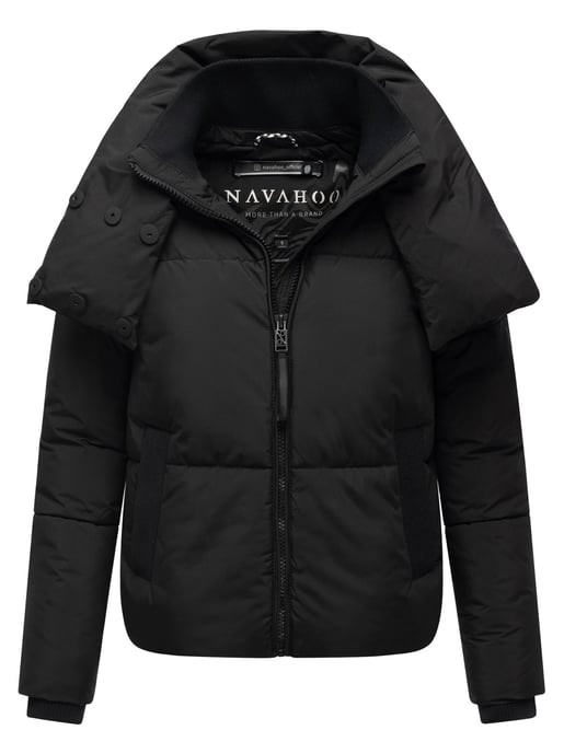 Chaqueta acolchada para mujer Traumelfe 14 de Navahoo – atemporal, deportiva y cálida - Image 1