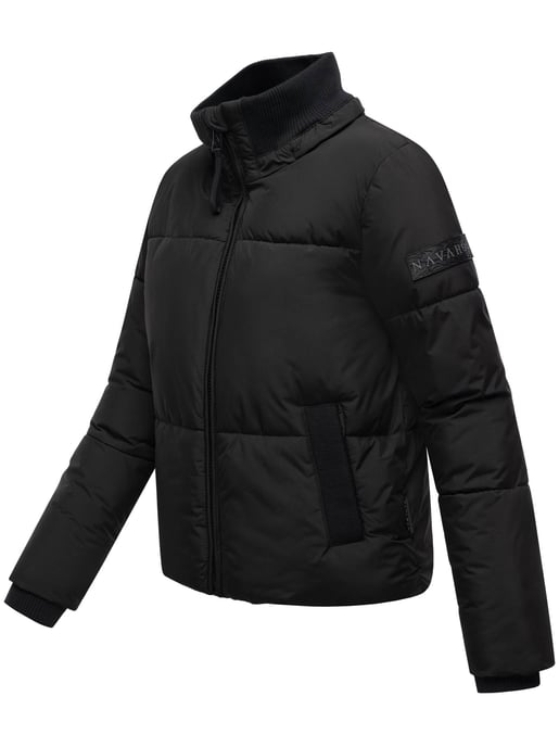 Chaqueta acolchada para mujer Traumelfe 14 de Navahoo – atemporal, deportiva y cálida - Image 2