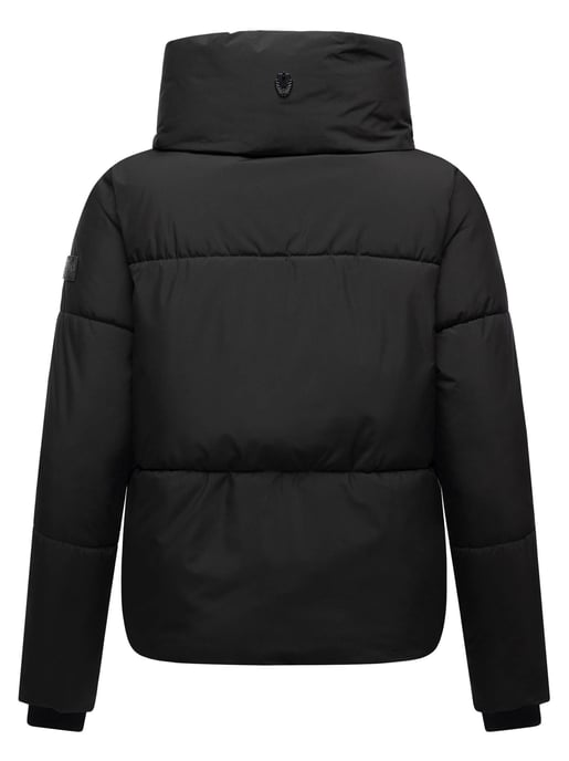 Chaqueta acolchada para mujer Traumelfe 14 de Navahoo – atemporal, deportiva y cálida - Image 3