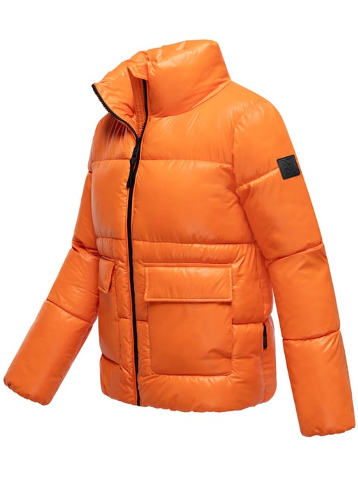 Chaqueta acolchada de mujer Navahoo Eispracht – elegante, cálida y funcional - Image 2