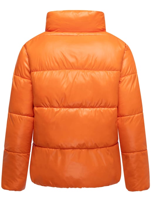 Chaqueta acolchada de mujer Navahoo Eispracht – elegante, cálida y funcional - Image 3