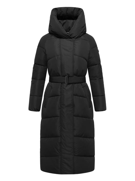 Navahoo Eisblick abrigo acolchado mujer – elegante, cálido y funcional - Image 2