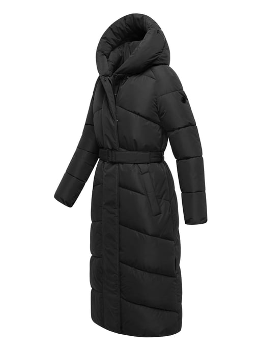 Navahoo Eisblick abrigo acolchado mujer – elegante, cálido y funcional - Image 3
