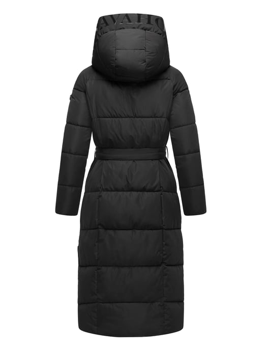 Navahoo Eisblick abrigo acolchado mujer – elegante, cálido y funcional - Image 4