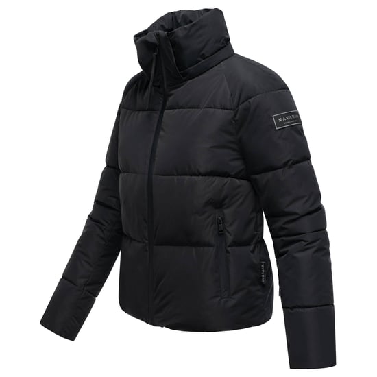 Chaqueta acolchada de mujer Navahoo Frostherz XIV – moderna, cálida y funcional - Image 2