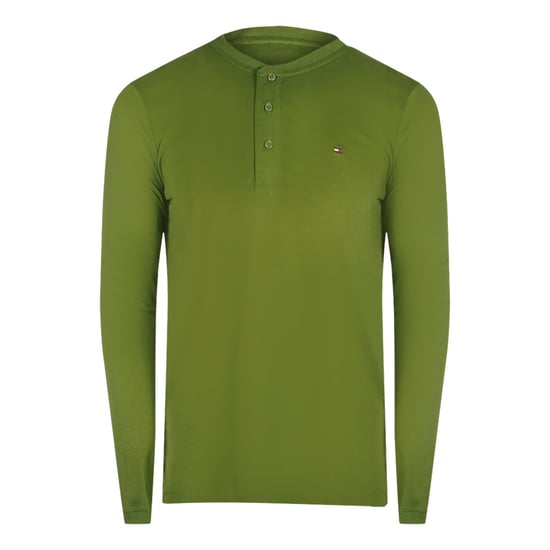 Camiseta De Manga Larga Tommy Hilfiger Putting Green - Image 1