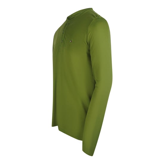 Camiseta De Manga Larga Tommy Hilfiger Putting Green - Image 2