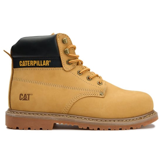 Botas Caterpillar Powerplant Gyw - Image 1