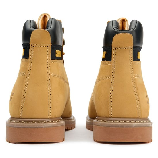 Botas Caterpillar Powerplant Gyw - Image 3