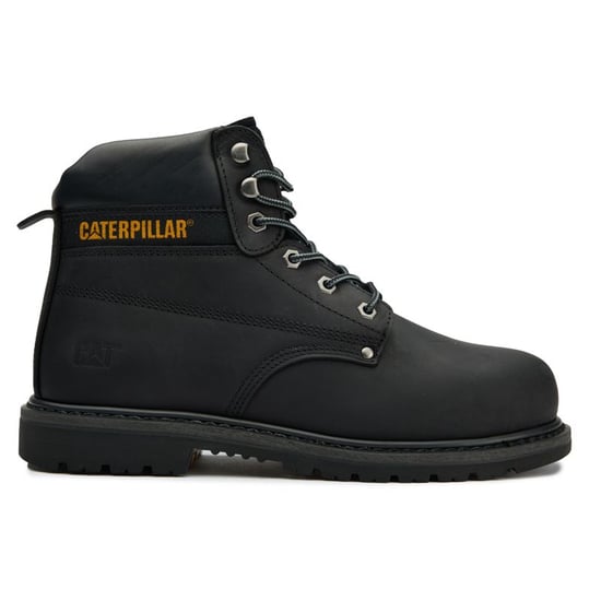 Botas Caterpillar Powerplant Gyw - Image 1