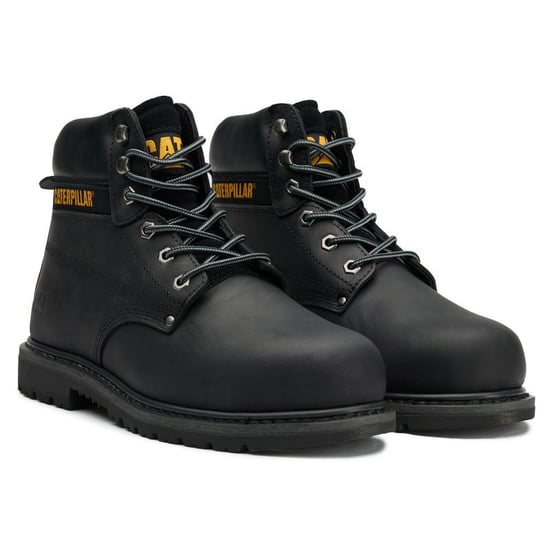 Botas Caterpillar Powerplant Gyw - Image 2