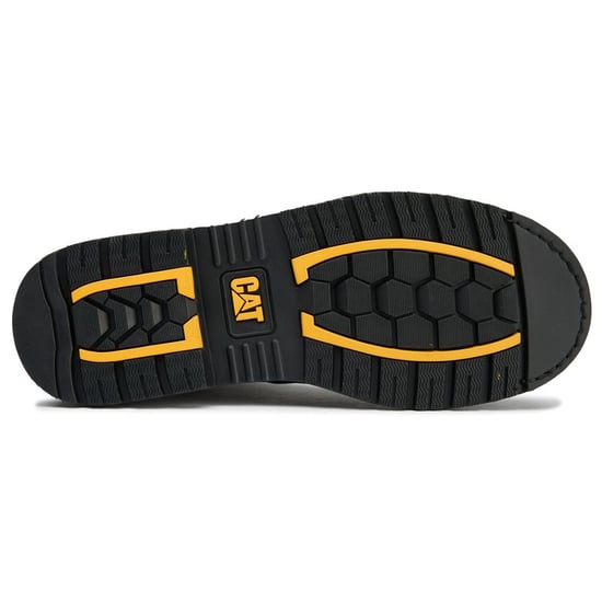 Botas Caterpillar Powerplant Gyw - Image 4