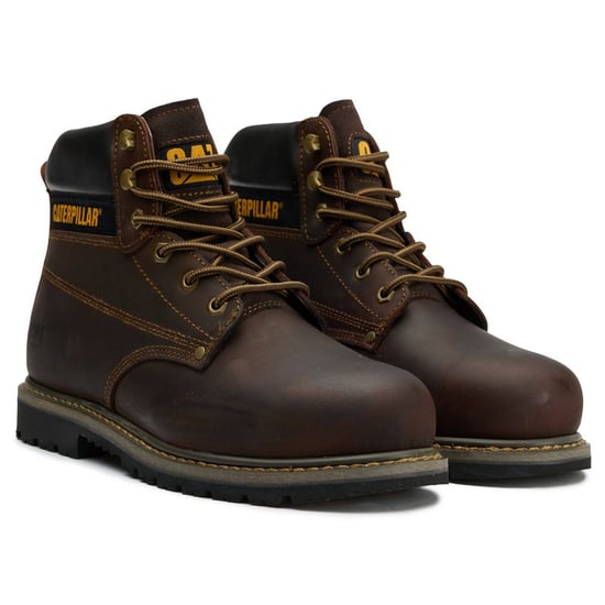Caterpillar Powerplant Gyw Botas - Image 2