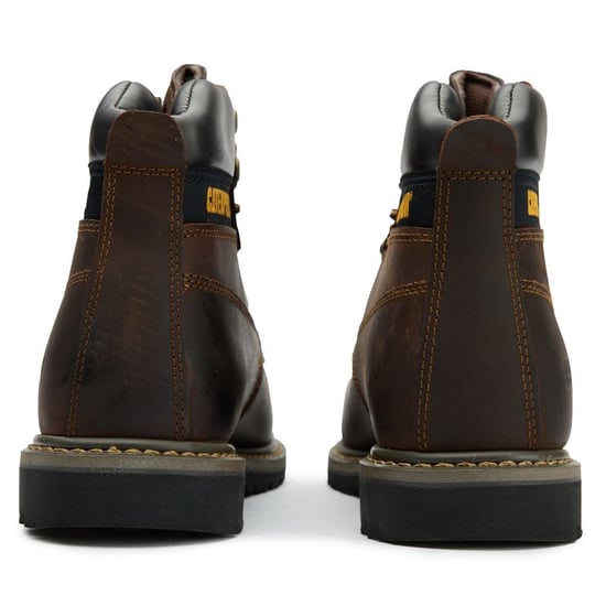 Caterpillar Powerplant Gyw Botas - Image 3