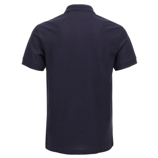 Polo Burberry Eddie Ekd Azul Carbón - Image 2