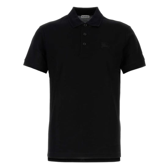 Polo Negro Burberry Eddie Ekd - Image 1