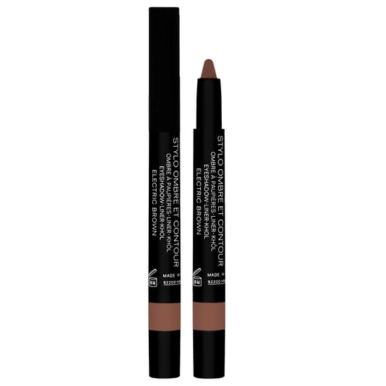Chanel Stylo Ombre y Contorno Sombra de Ojos 12 Contour Clair - 0.8g - Image 2
