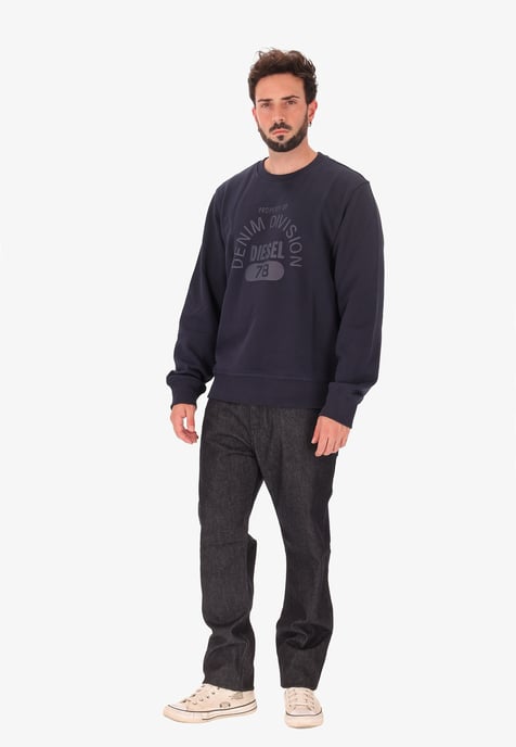 Diesel Camisa de entrenamiento Men - Image 2