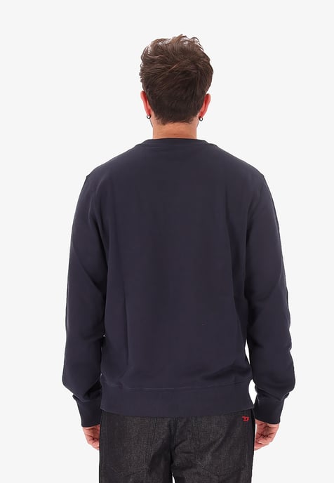 Diesel Camisa de entrenamiento Men - Image 4