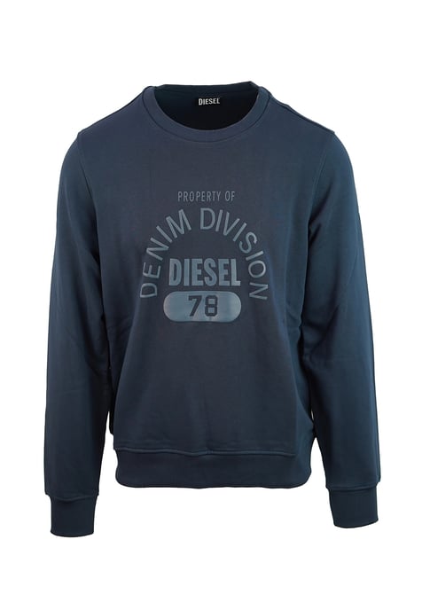 Diesel Camisa de entrenamiento Men - Image 5