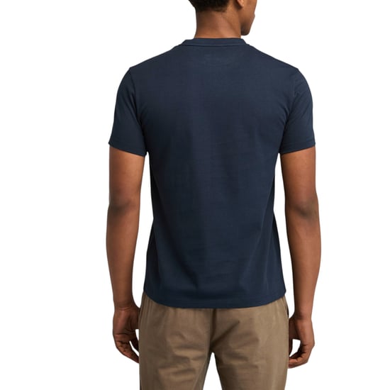 Camisetas de Hombre Timberland Clásico Logo Cuello Redondo Dunstan River Nuevas Verano - Image 2