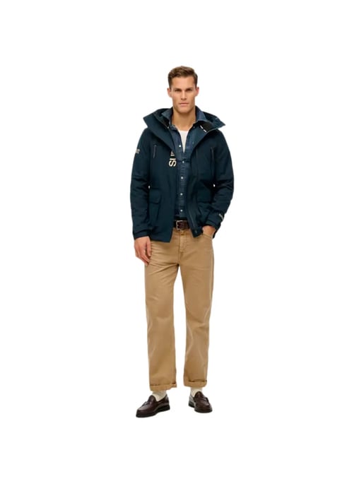 Cortavientos Ultimate de Superdry para hombre - Image 2