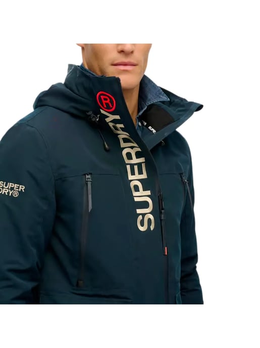 Cortavientos Ultimate de Superdry para hombre - Image 3