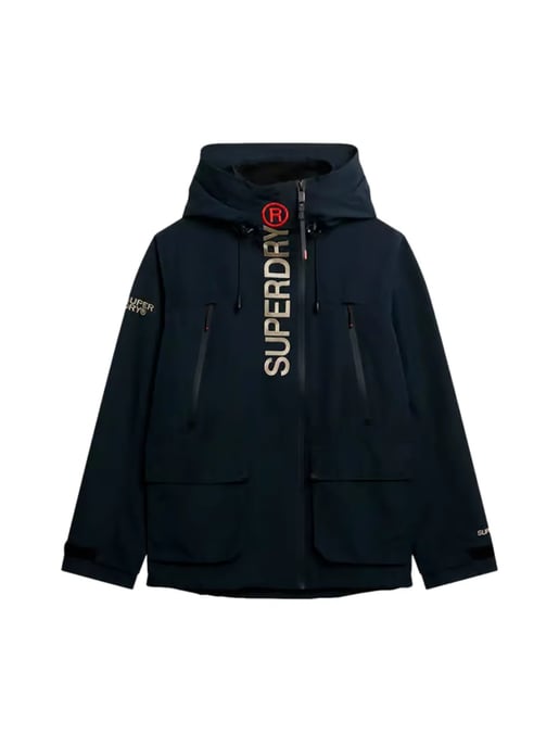 Cortavientos Ultimate de Superdry para hombre - Image 4