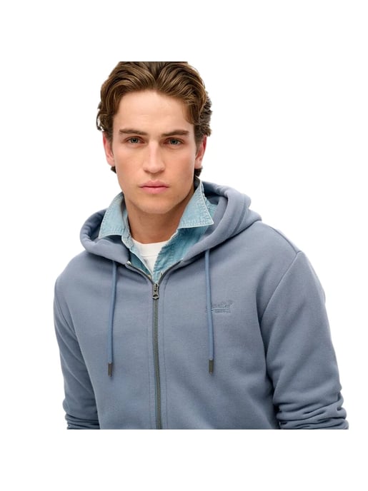 Sudadera Essential de Superdry para hombre - Image 3