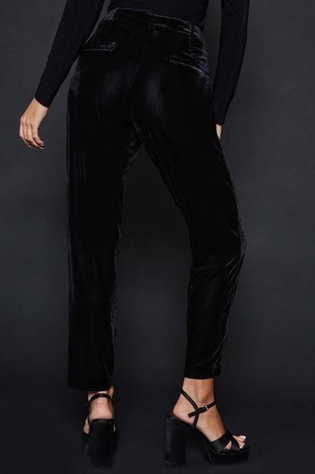 Velvet Trouser - Image 3