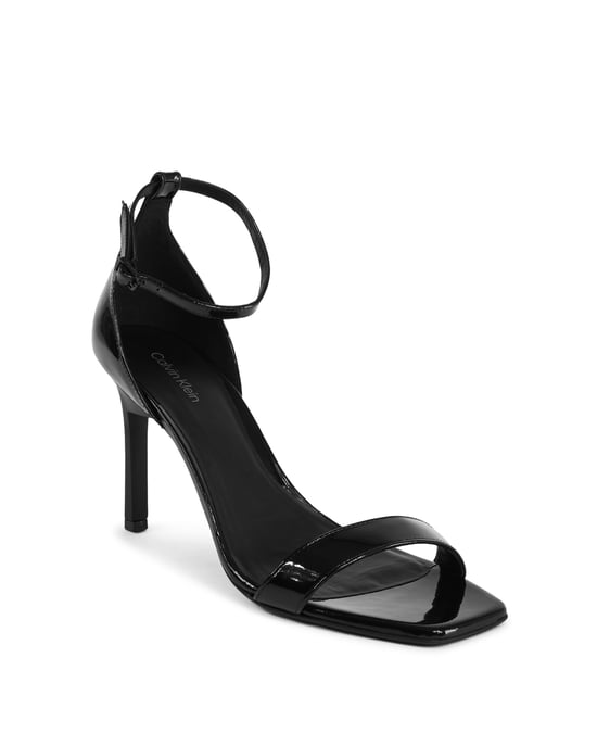 Sandalias Minimalistas de Charol - Image 2