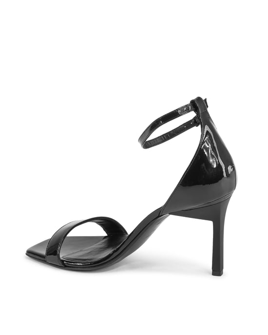 Sandalias Minimalistas de Charol - Image 3