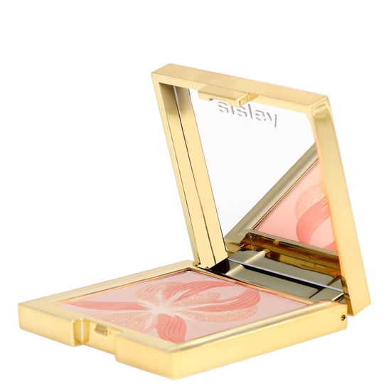 Sisley L'Orchidée Colorete Iluminador en Rosa Pink - 15g - Image 2