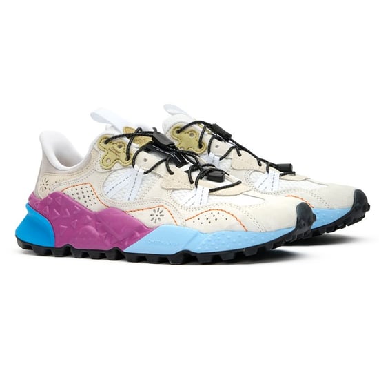 Zapatillas Tiger Hill de Flower Mountain - Image 2