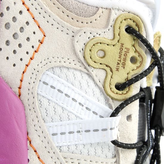 Zapatillas Tiger Hill de Flower Mountain - Image 5