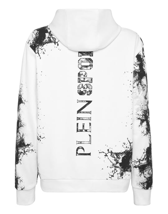 Sudadera Con Capucha Splash - Image 4