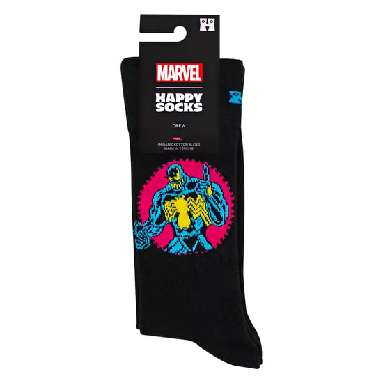 Calcetines de broma Archenemy para hombres de Marvel | Idea de regalo - Image 2