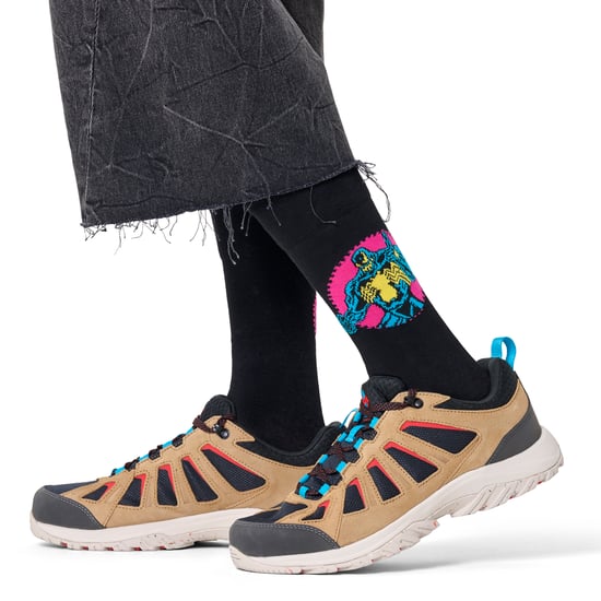 Calcetines de broma Archenemy para hombres de Marvel | Idea de regalo - Image 3
