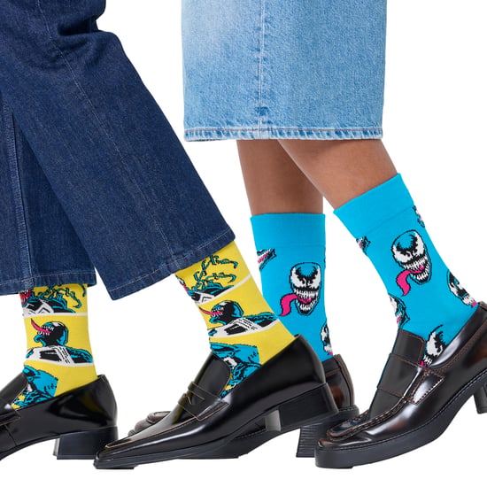 Paquete de 6 Calcetines de Spider-Man | Calcetines Originales | Idea de Regalo - Image 3