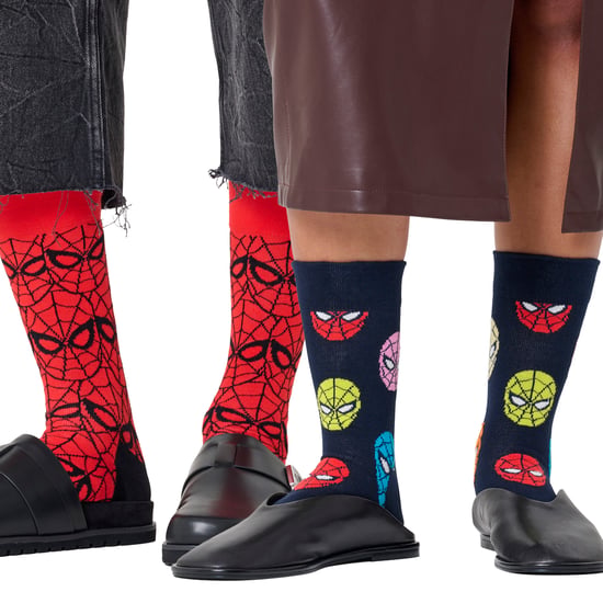 Paquete de 6 Calcetines de Spider-Man | Calcetines Originales | Idea de Regalo - Image 5