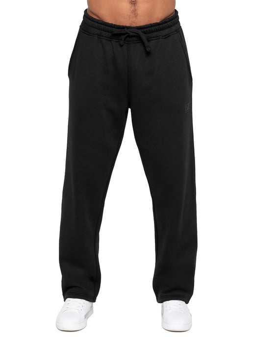 Enzo Milano | Jogger para Hombre con Dobladillo Abierto - Image 2