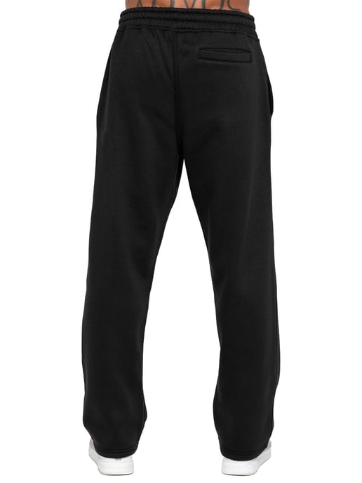 Enzo Milano | Jogger para Hombre con Dobladillo Abierto - Image 3
