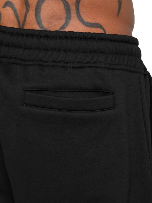 Enzo Milano | Jogger para Hombre con Dobladillo Abierto - Image 4