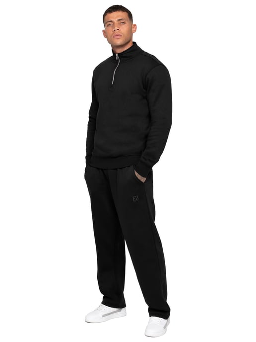 Enzo Milano | Jogger para Hombre con Dobladillo Abierto - Image 6