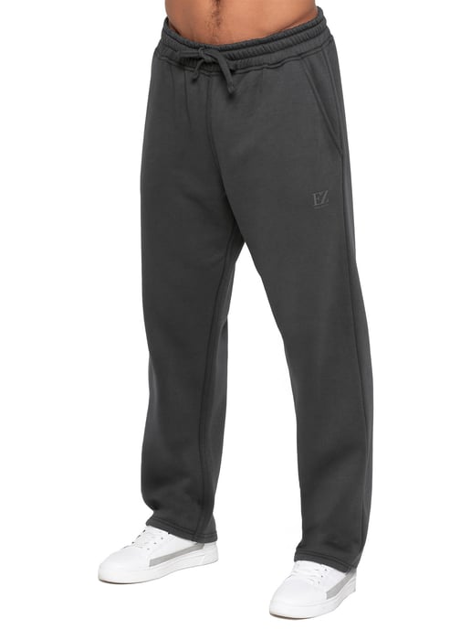 Enzo Milano | Jogger de Hombre con Bajo Abierto - Image 1