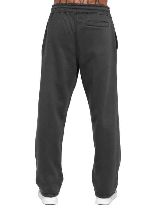 Enzo Milano | Jogger de Hombre con Bajo Abierto - Image 3