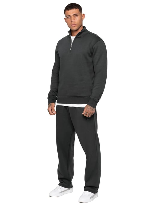 Enzo Milano | Jogger de Hombre con Bajo Abierto - Image 6