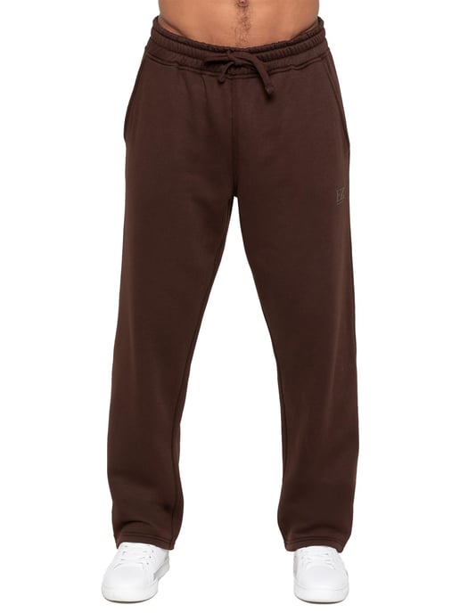 Enzo Milano | Jogger de hombre con dobladillo abierto - Image 2